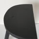 Tabouret de ferme vintage tripode