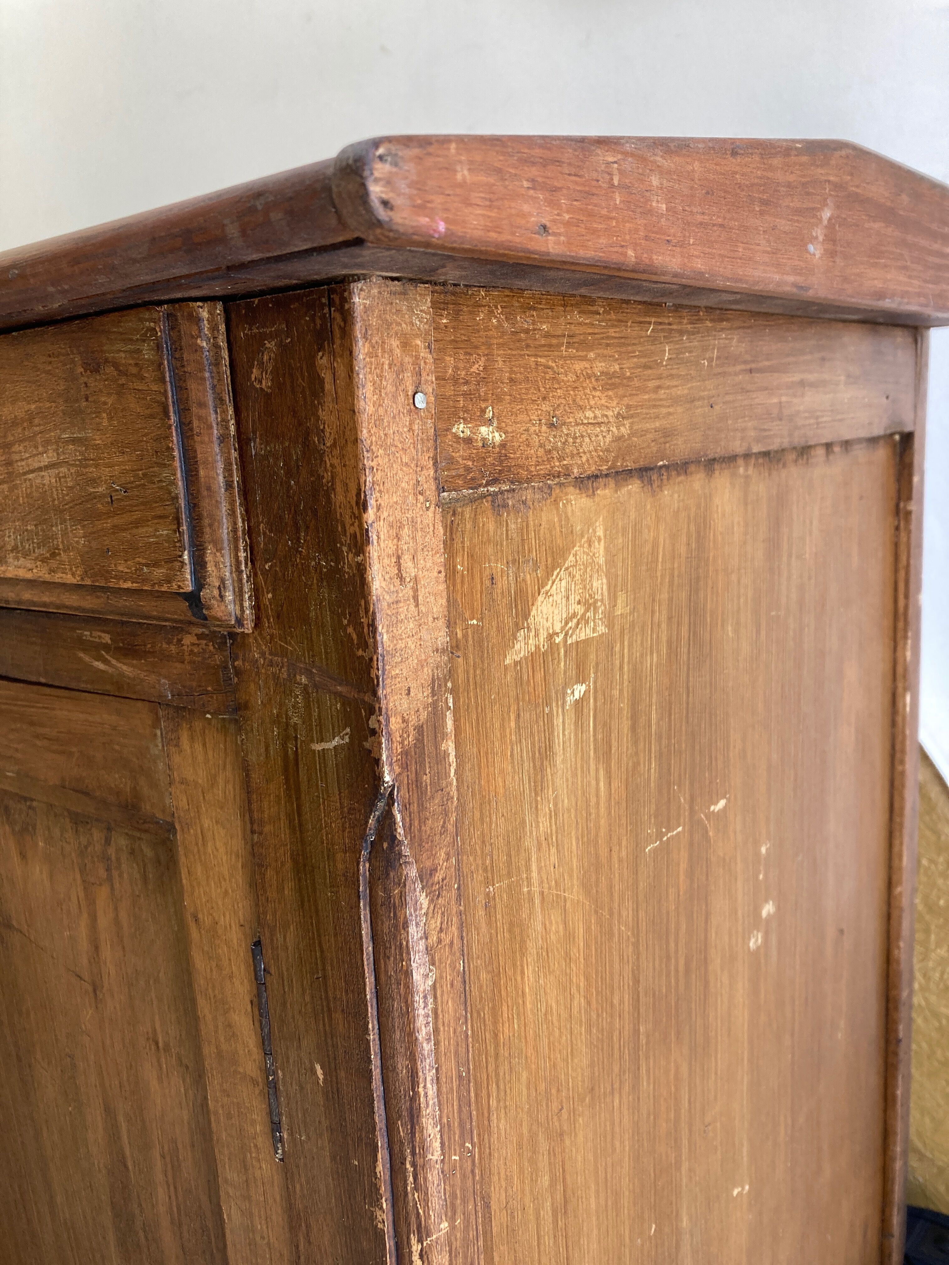 Parisian buffet 1950