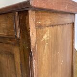 Parisian buffet 1950