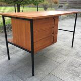 Günther renkel desk for rego möbel 60s
