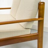 Vintage Knoll Antimott 2-Seater Sofa, 1960s