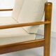 Vintage Knoll Antimott 2-Seater Sofa, 1960s