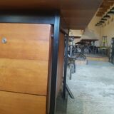 Ancien bureau design Florence Knoll International