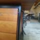 Ancien bureau design Florence Knoll International
