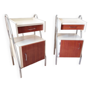 chevets minimalistes