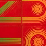 Poster collection "hollenstein likes you"