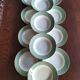 12 assiettes creuses Villeroy & Boch vintage 1960