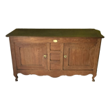 Buffet maie kneadin Lorraine solid oak