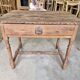 Small desk table