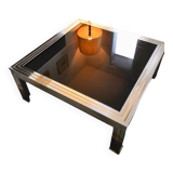 Low table