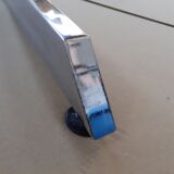 Oval table for Roche Bobois