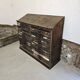 Printing cabinet circa 1900