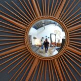 Miroir Chaty Vallauris