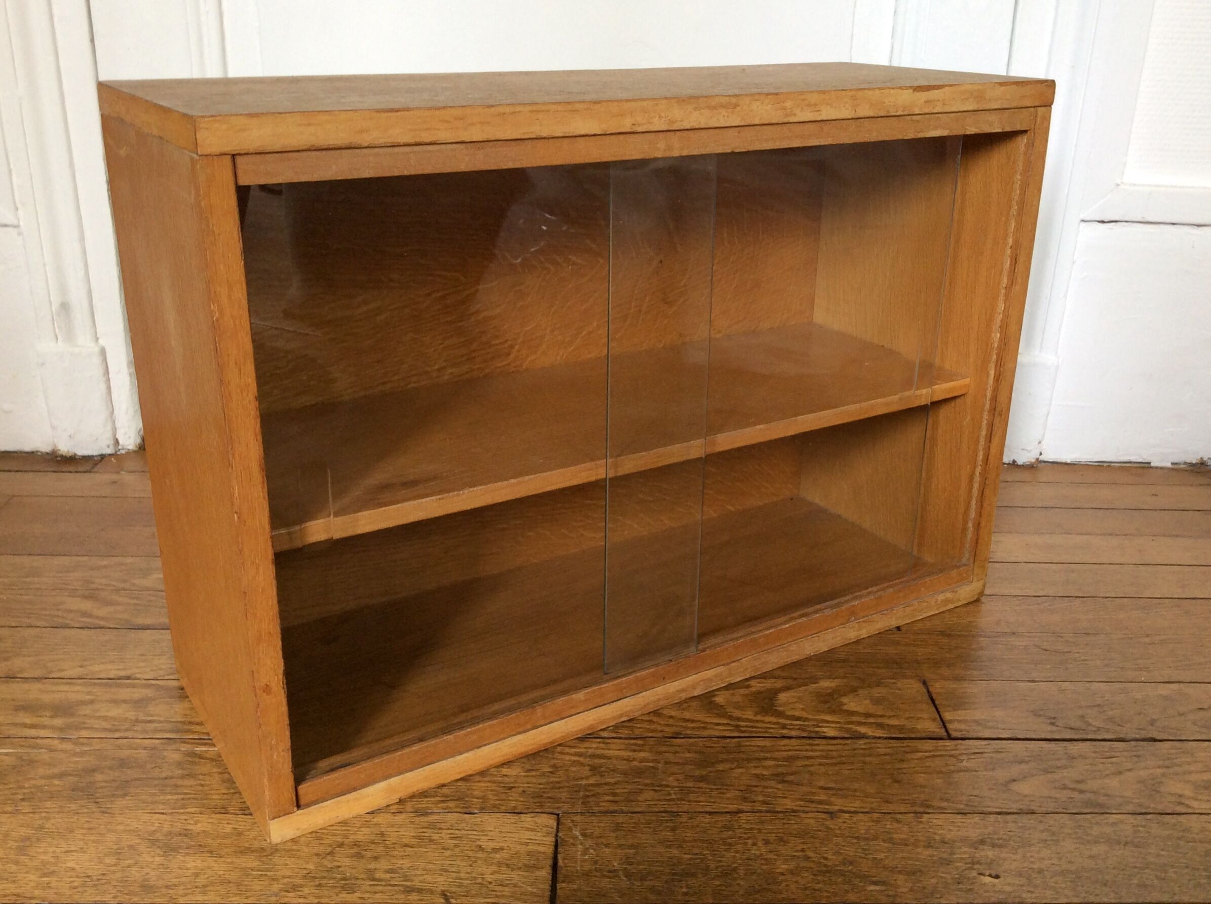 Furniture shelf showcase year 50