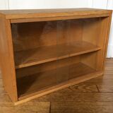 Furniture shelf showcase year 50