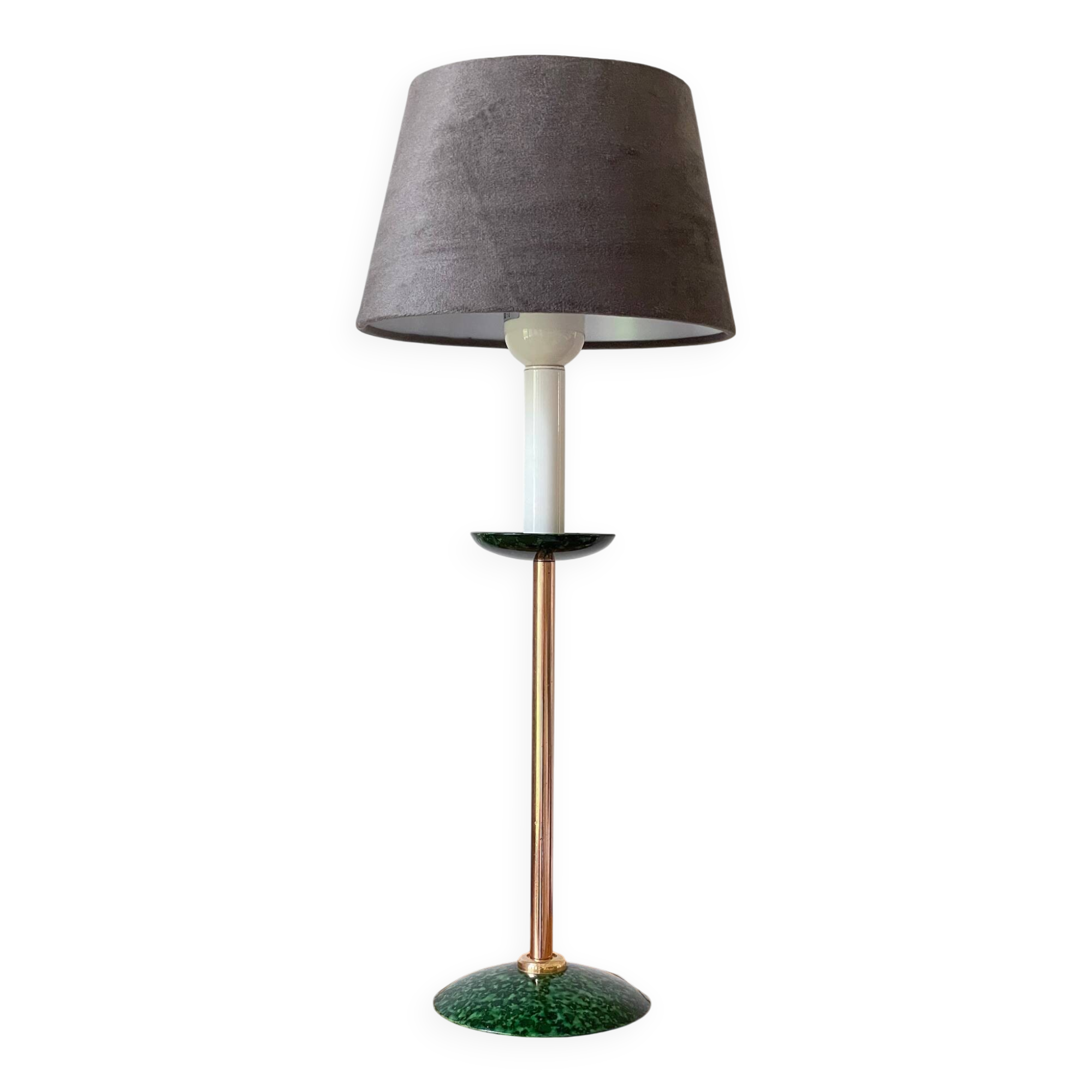Lampe de Schuytener France années 70/80