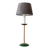 Lamp by schuytener france years 70/80