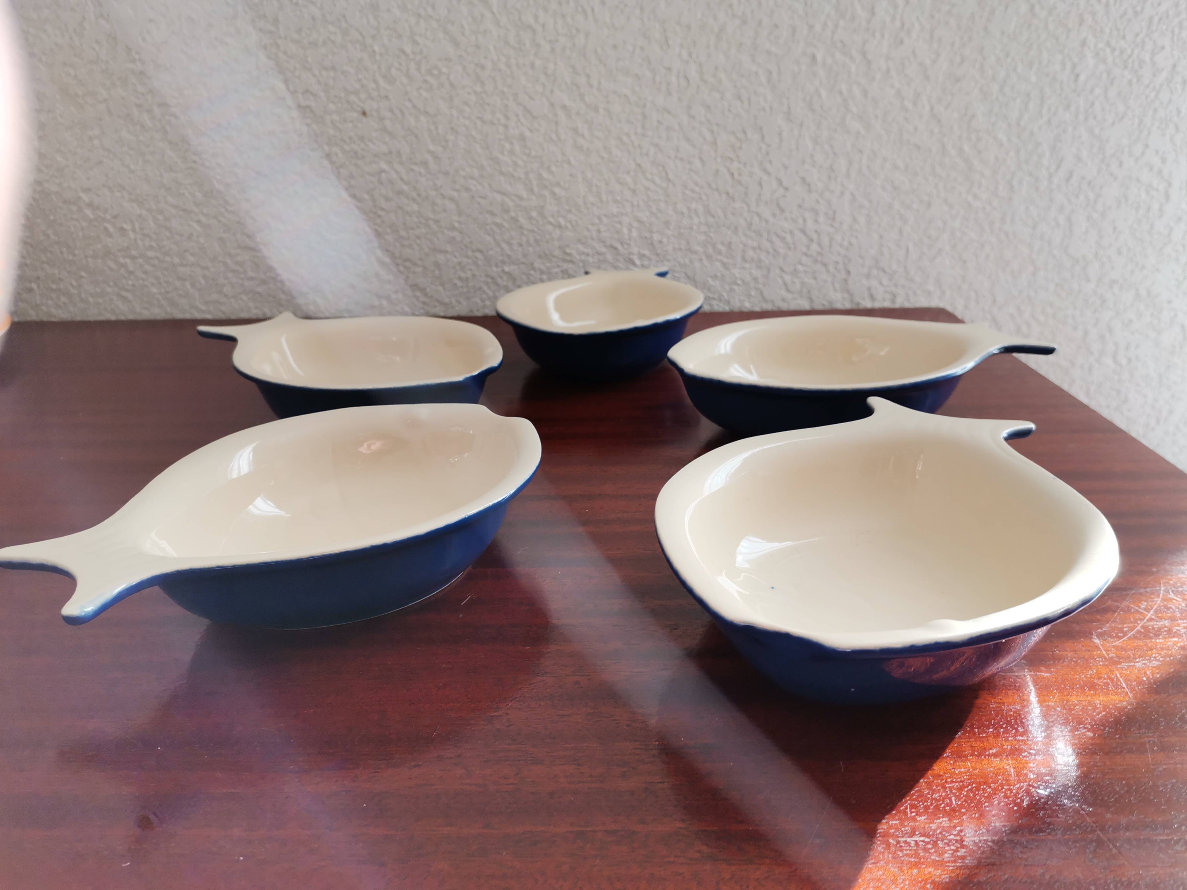 Ramekin / gratin dish