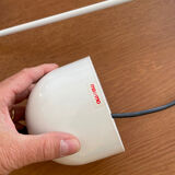 Vintage Scandinavian design suspension