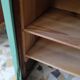 Locker cabinet