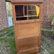 Modulable secretary MB vintage