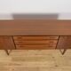 Mid-Century Teak Dresser from Nathan Furniture, United Kingdom, 1960s