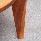 Vintage coffee table design French