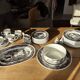 complete service Villeroy & Boch model Anjou
