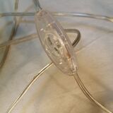 Table lamp Kartell model Take mint