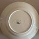 Lot de 4 assiettes creuses et 2 assiettes plates Lily Longchamp