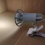 Lival vintage spotlight lamp from the 1980s.