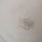 Badonviller soup tureen