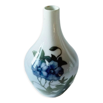 Royal porcelain vase from Copenhagen
