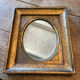 Framed mirror by Vandevoorde, Paris, France