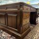 Bureau vintage anglais classique Partnerdesk