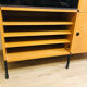 A.R.P. (Guariche Mortier Motte) design furniture, Minvielle edition