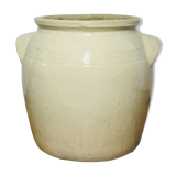Terracotta pottery