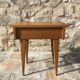 Table de chevet