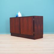 Rosewood cabinet, Danish design, 1960s, manufacturer: Omann Jun