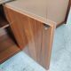 Artona sideboard Afra and Tobia Scarpa, Maxalto edition, 70s