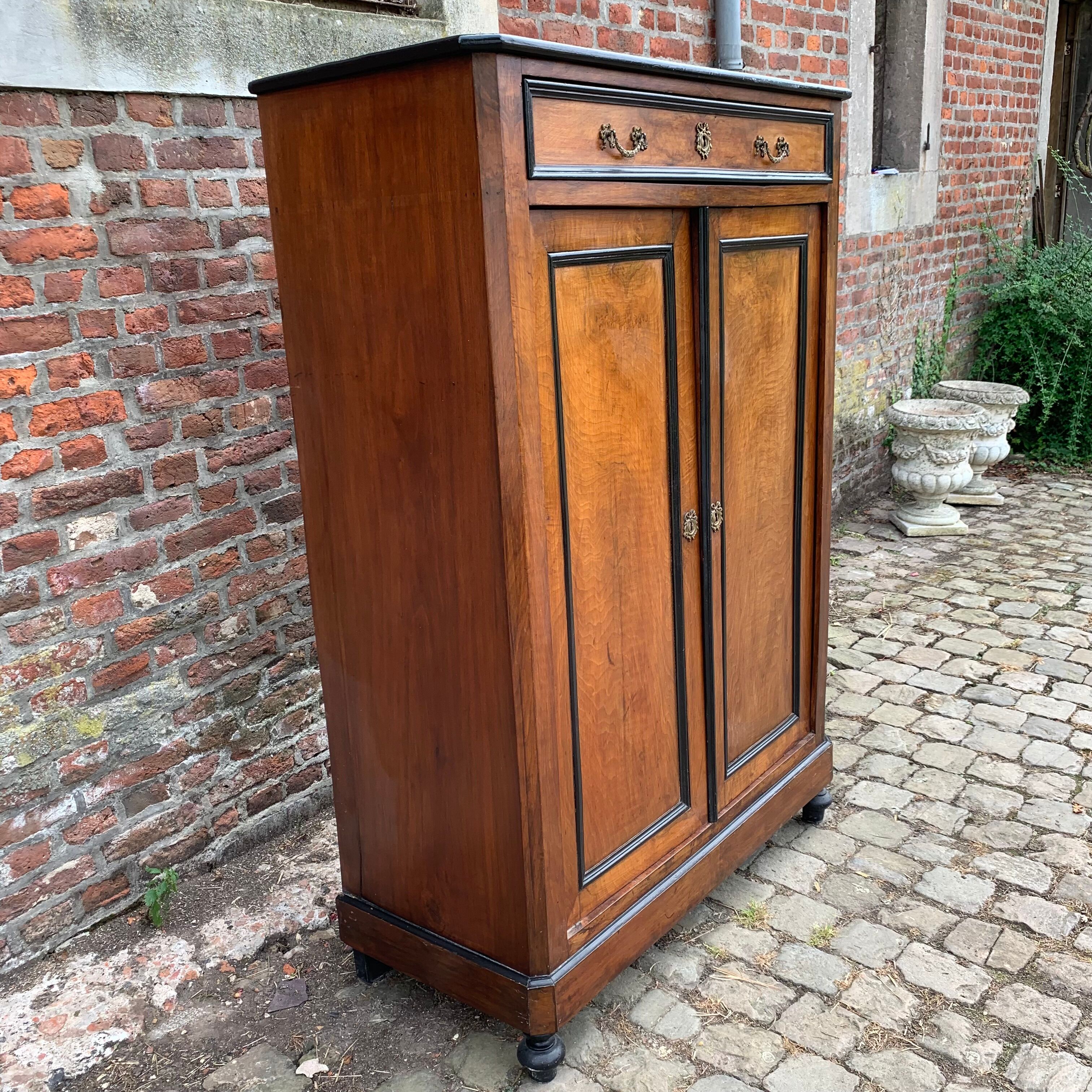Armoire Napoléon III