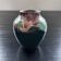 Small vase of mixed earth