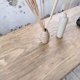 Farm table in pine 1950 250cm