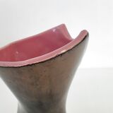 Vintage 1960 ceramic vase