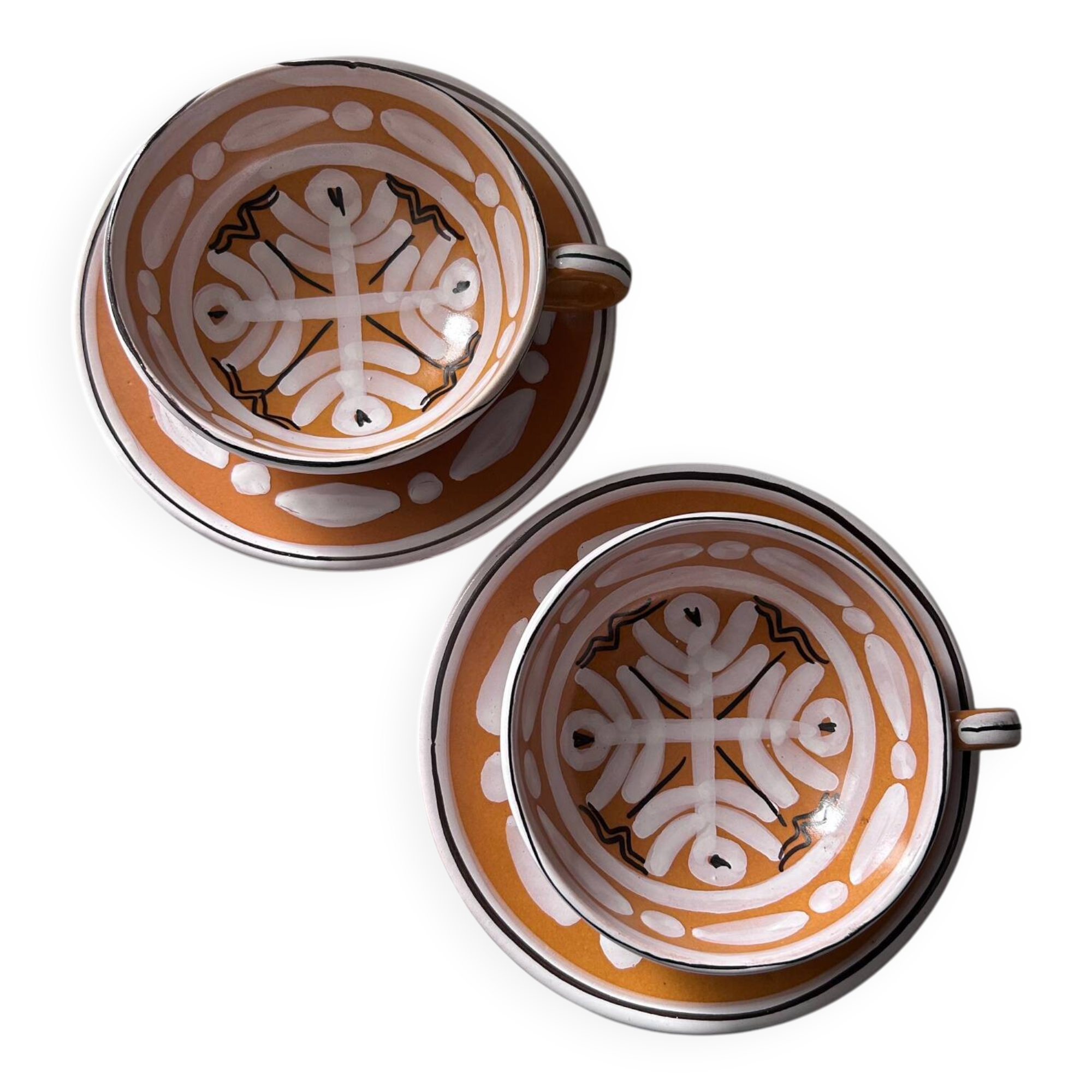 Set signed by Jos Le Corre Keraluc