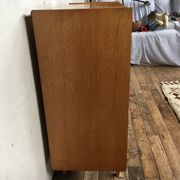 Enfilade bahut vintage tv / hifi cabinet - 50/60 - Scandinavian style