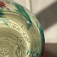 Da’ Rossi 2008 pair of artisanal handblown glass tumblers