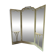 Miroir triptyque de style Louis XVI d’époque Napoléon III