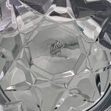 Sevres cut crystal ice bucket