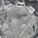 Seau glace glaçons sevres cristal taillé